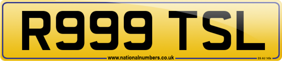 R999 TSL
