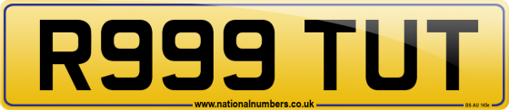 R999 TUT