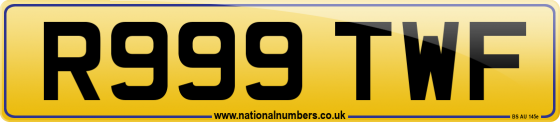 R999 TWF