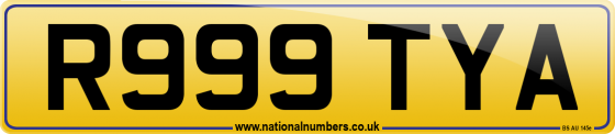 R999 TYA