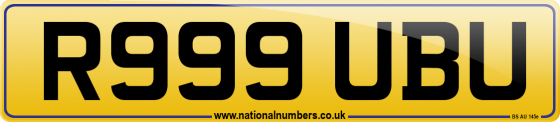 R999 UBU