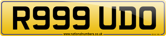 R999 UDO