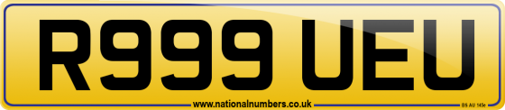 R999 UEU