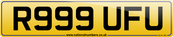 R999 UFU