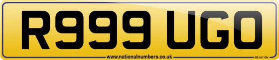 R999 UGO