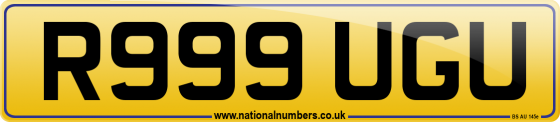 R999 UGU