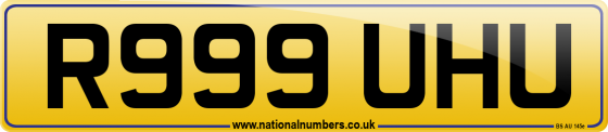 R999 UHU