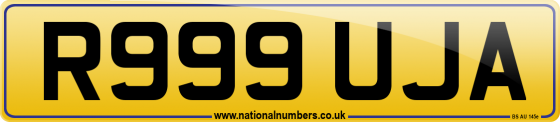 R999 UJA