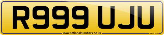 R999 UJU