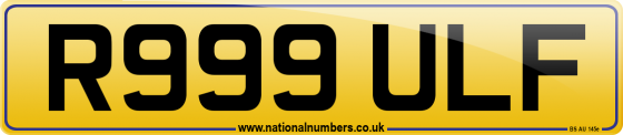 R999 ULF