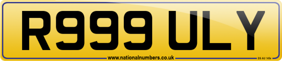 R999 ULY