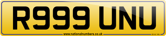 R999 UNU