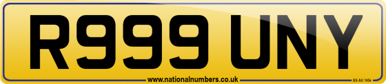 R999 UNY