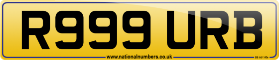 R999 URB