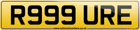 R999 URE