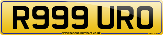 R999 URO