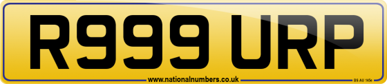 R999 URP