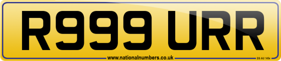 R999 URR