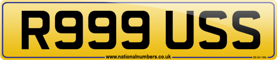 R999 USS
