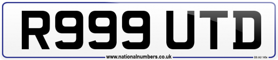 R999 UTD