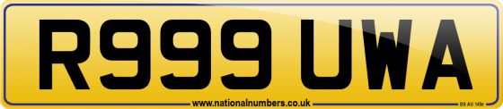 R999 UWA