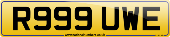 R999 UWE