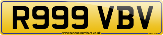 R999 VBV
