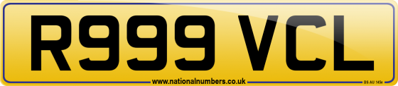 R999 VCL