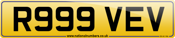 R999 VEV