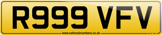 R999 VFV