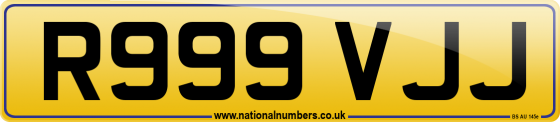 R999 VJJ