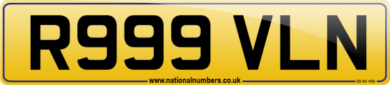R999 VLN