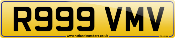 R999 VMV