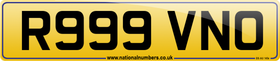 R999 VNO
