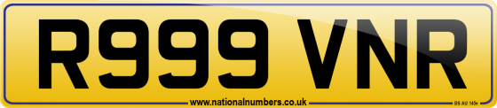 R999 VNR