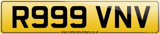 R999 VNV
