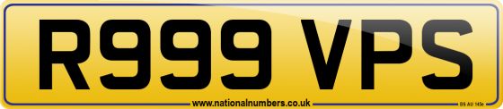 R999 VPS