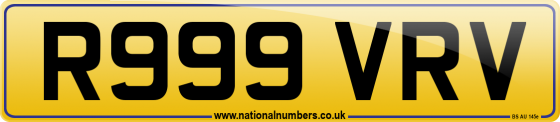 R999 VRV