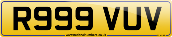 R999 VUV