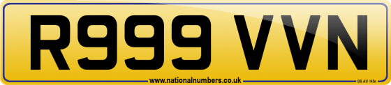 R999 VVN