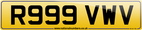R999 VWV