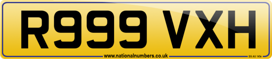 R999 VXH