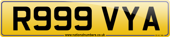R999 VYA