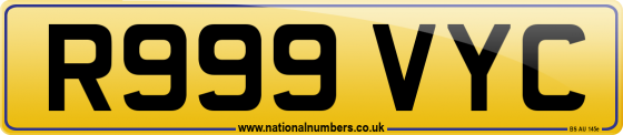 R999 VYC