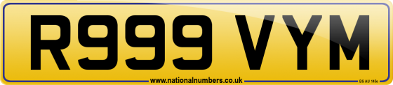 R999 VYM