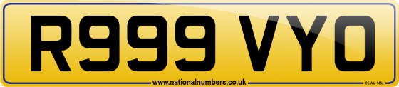 R999 VYO