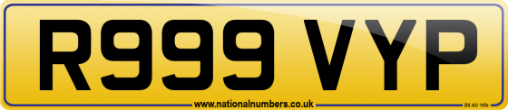 R999 VYP