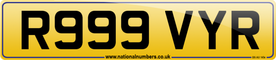 R999 VYR