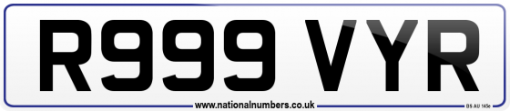 R999 VYR