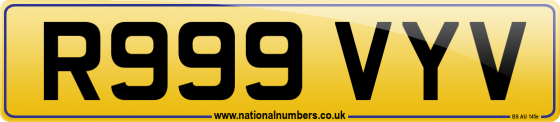 R999 VYV